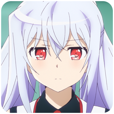 ArtStation - Isla from Plastic Memories