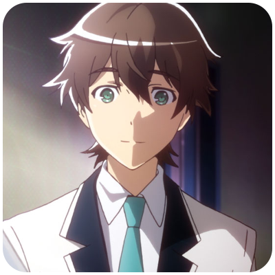 Plastic Memories png images