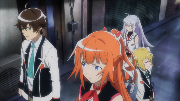 Plastic Memories Season 2: Release Info, Rumors, Updates