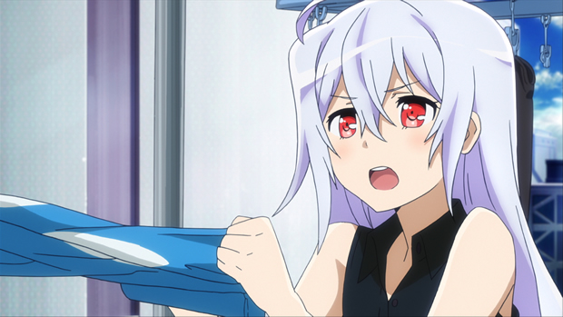 PLASTIC MEMORIES USA Official Website