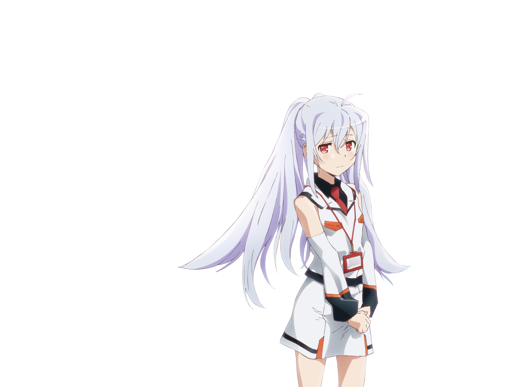 Plastic Memories - Animes - Fansub TV Network