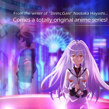 Blu-ray  PLASTIC MEMORIES USA Official Website